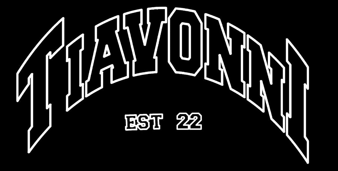 Tiavonni